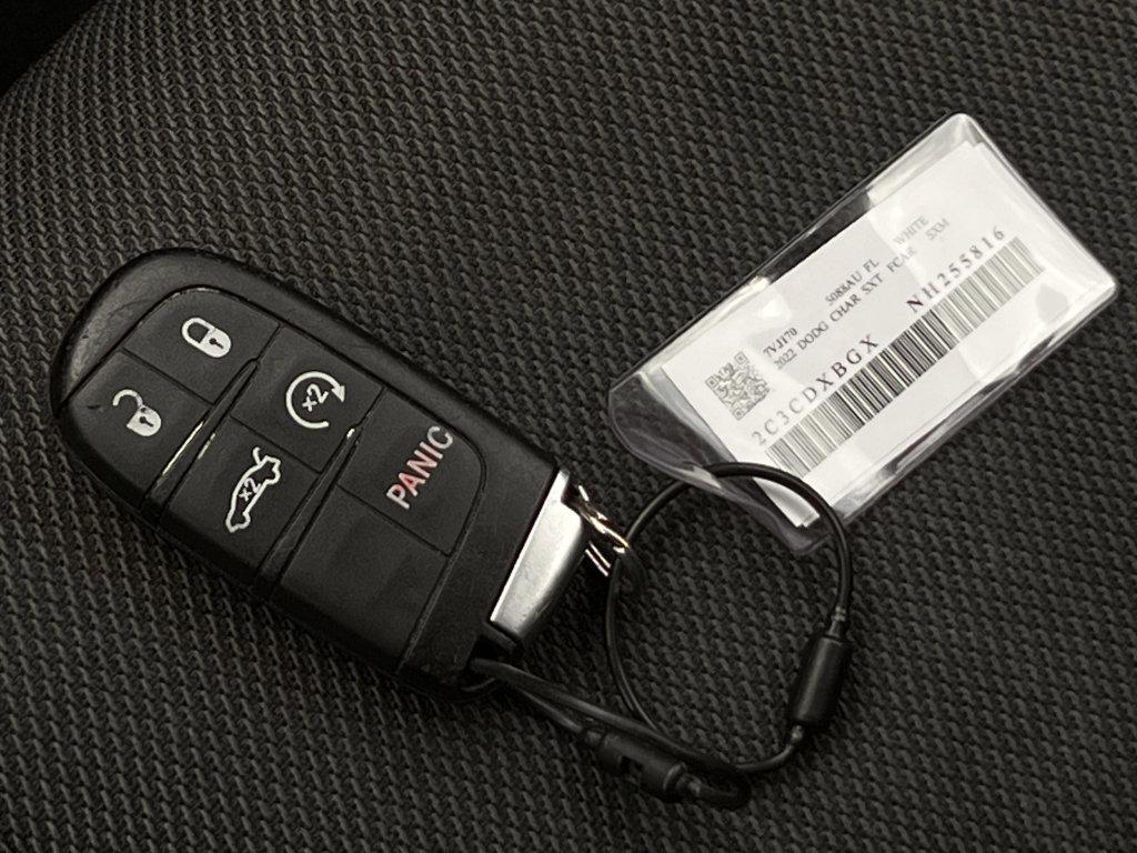 2022 Dodge Charger Vehicle Photo in POOLER, GA 31322-3252