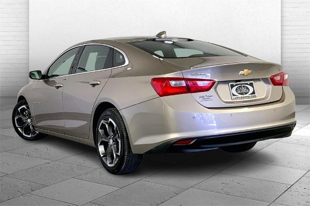 2023 Chevrolet Malibu Vehicle Photo in Kansas City, MO 64114
