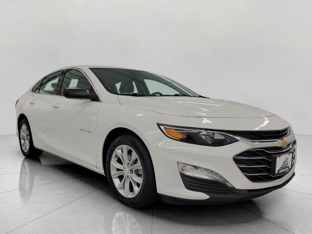 2024 Chevrolet Malibu Vehicle Photo in MIDDLETON, WI 53562-1492
