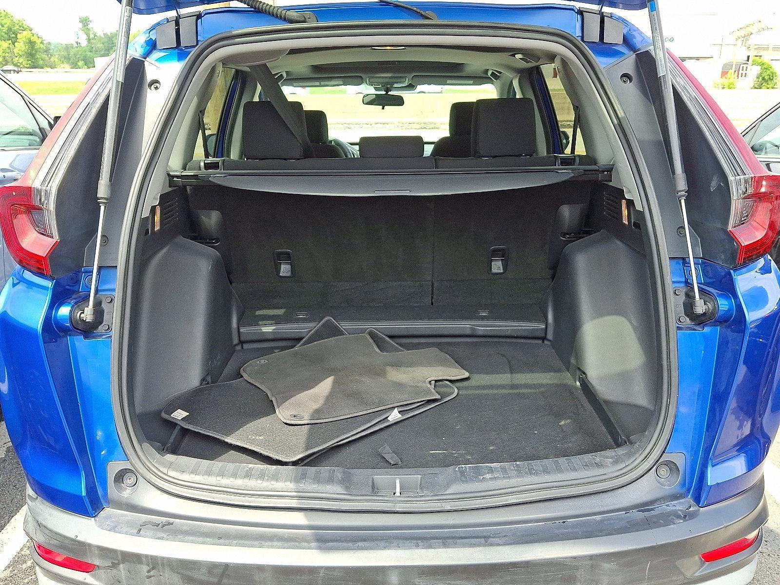 2021 Honda CR-V Vehicle Photo in Harrisburg, PA 17111