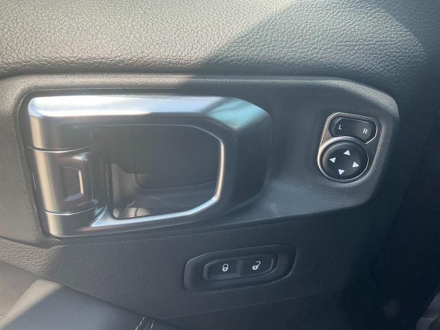 2025 Jeep Wrangler Vehicle Photo in Kaukauna, WI 54130