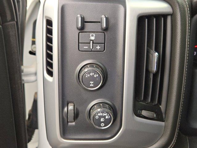2017 GMC Sierra 2500 HD Vehicle Photo in Decatur, TX 76234