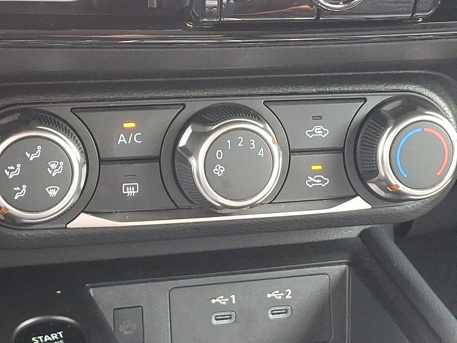 2025 Nissan Kicks Vehicle Photo in Harrisburg, PA 17111