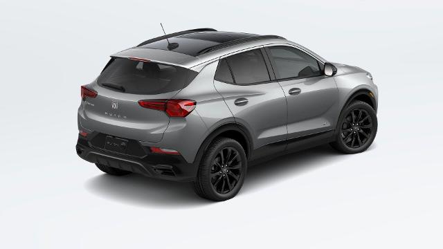 2026 Buick Encore GX Vehicle Photo in Fishers, IN 46038