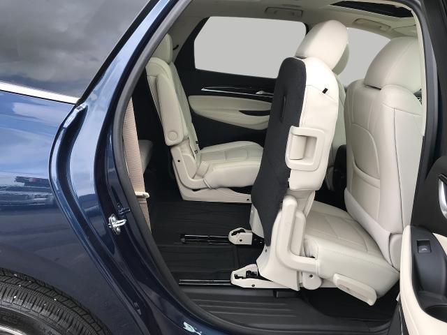 2023 Buick Enclave Vehicle Photo in GREEN BAY, WI 54303-3330