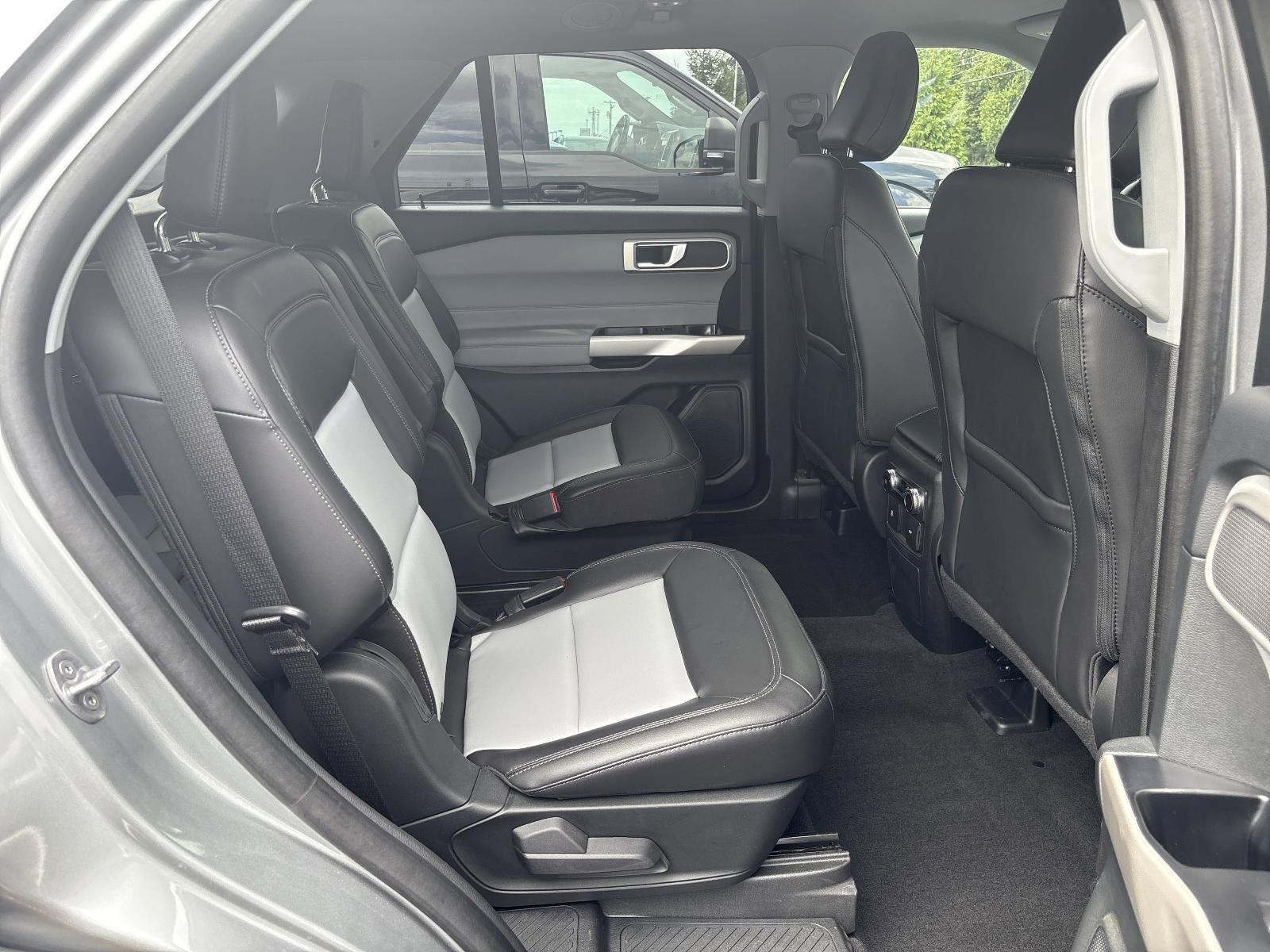 2023 Ford Explorer Vehicle Photo in Mechanicsburg, PA 17050-1707