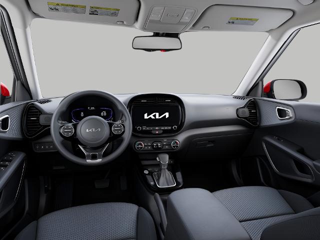 2025 Kia Soul Vehicle Photo in Appleton, WI 54914