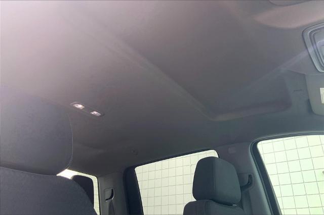 2022 Chevrolet Silverado 1500 LTD Vehicle Photo in Lees Summit, MO 64086