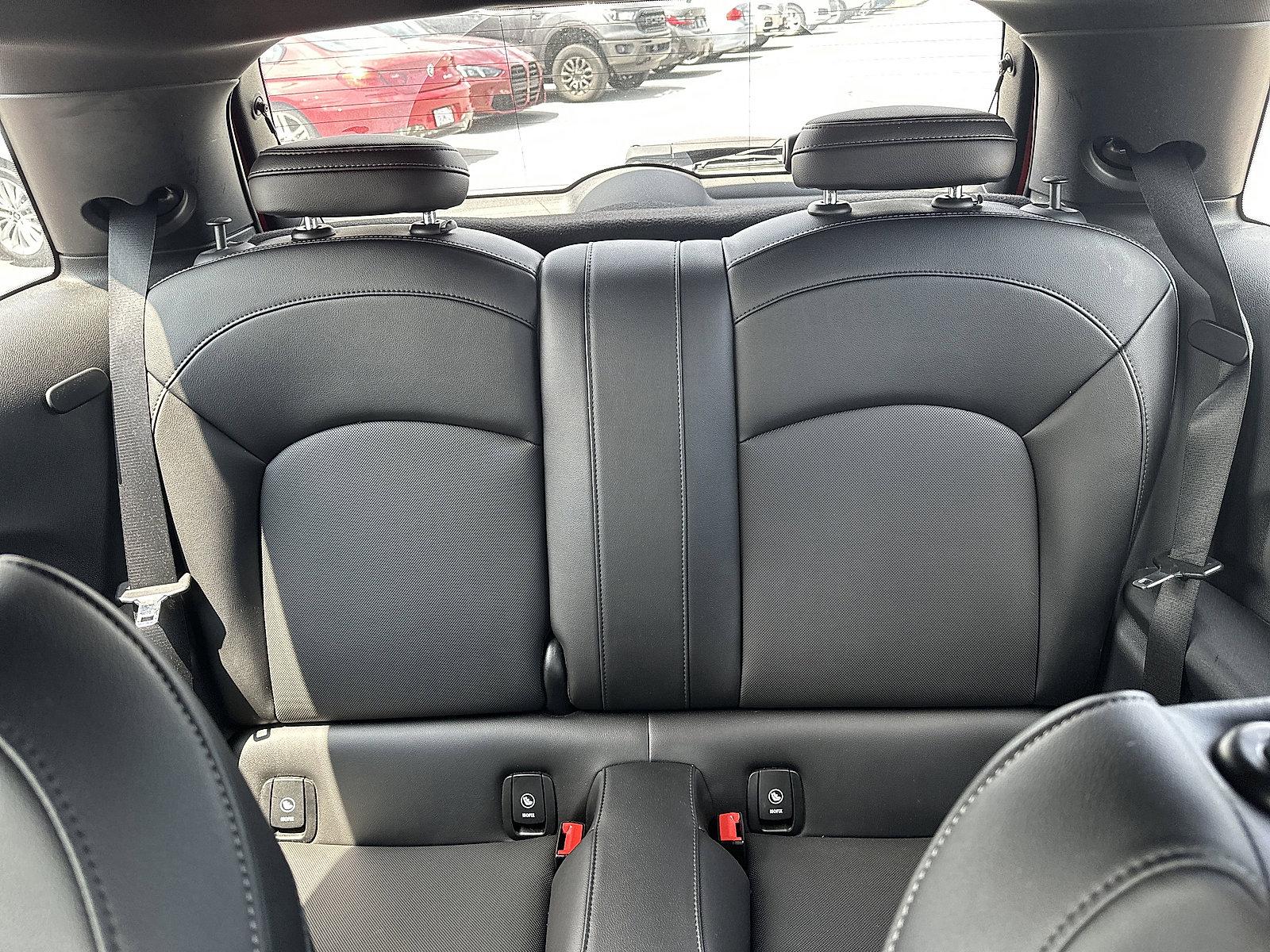 2016 MINI John Cooper Works Hardtop Vehicle Photo in Lancaster, PA 17601