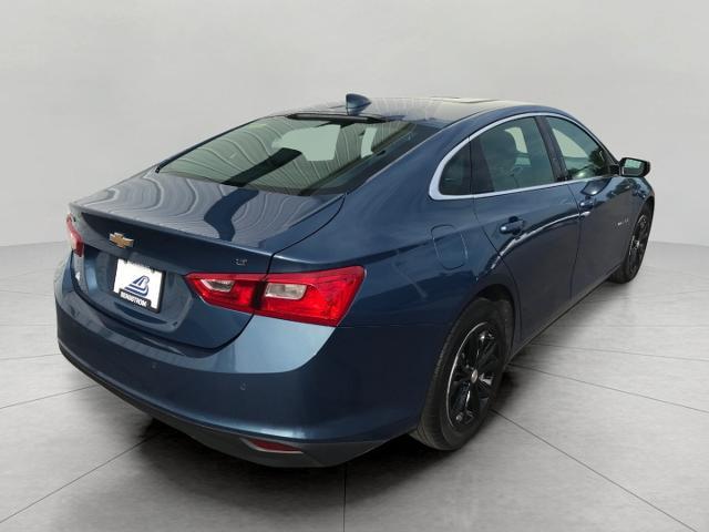 2024 Chevrolet Malibu Vehicle Photo in GREEN BAY, WI 54303-3330