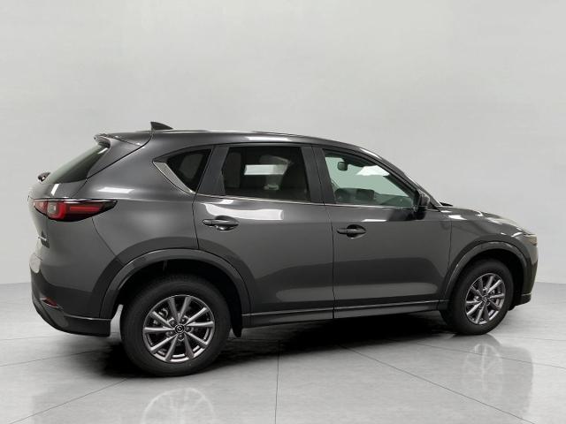 2025 Mazda CX-5 Vehicle Photo in Appleton, WI 54913