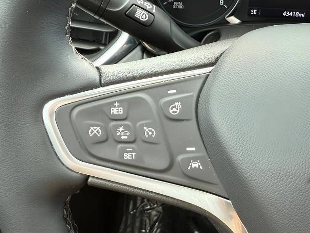 2023 Chevrolet Equinox Vehicle Photo in MIDDLETON, WI 53562-1492