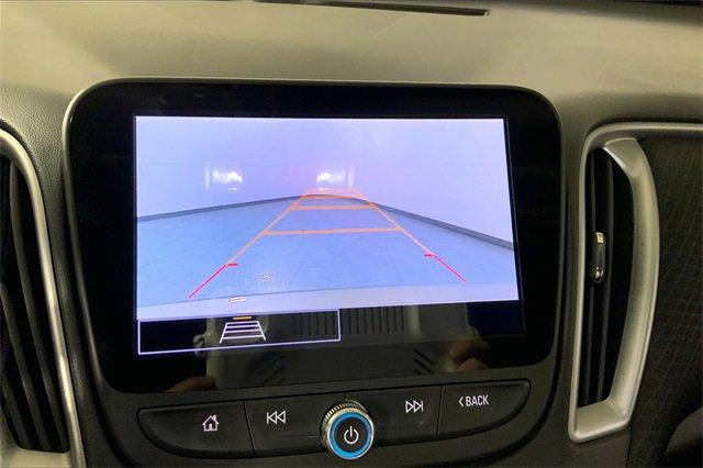 2023 Chevrolet Malibu Vehicle Photo in INDEPENDENCE, MO 64055-1314