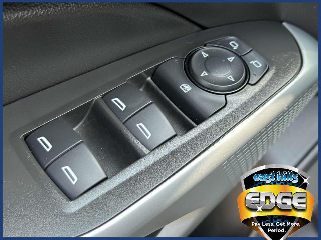 2024 Chevrolet Trax Vehicle Photo in Roslyn, NY 11576