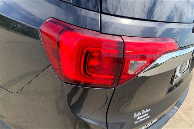 2017 GMC Acadia Vehicle Photo in KANSAS CITY, MO 64114-4502