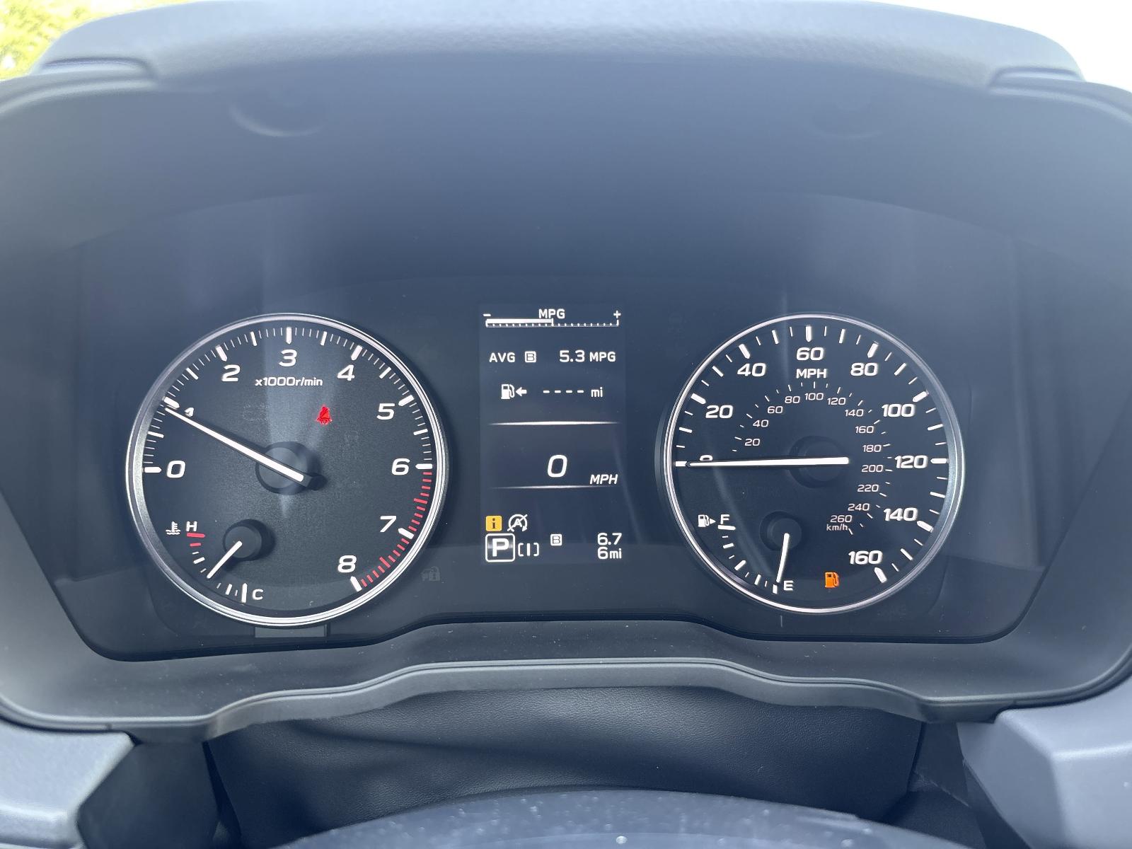 2025 Subaru Crosstrek Vehicle Photo in Mechanicsburg, PA 17050