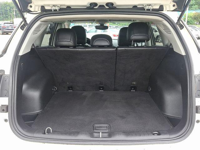 2019 Jeep Compass Vehicle Photo in PAWLING, NY 12564-3219