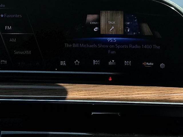2023 Cadillac Escalade Vehicle Photo in GREEN BAY, WI 54303-3330