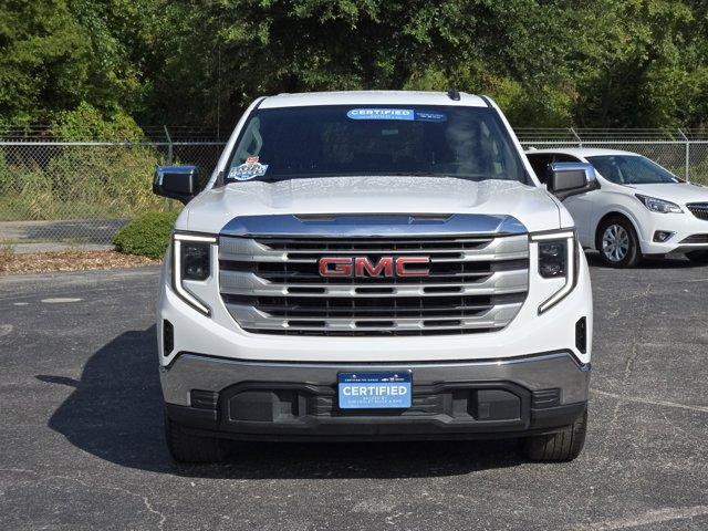 2023 GMC Sierra 1500 Vehicle Photo in Decatur, TX 76234