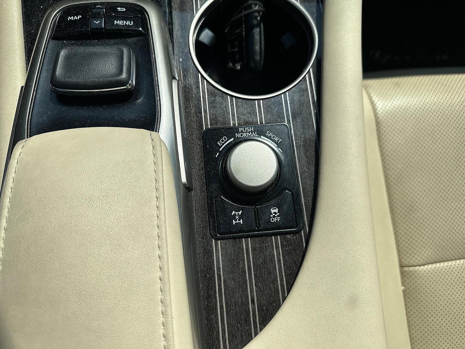 2016 Lexus RX 350 Vehicle Photo in Lancaster, PA 17601