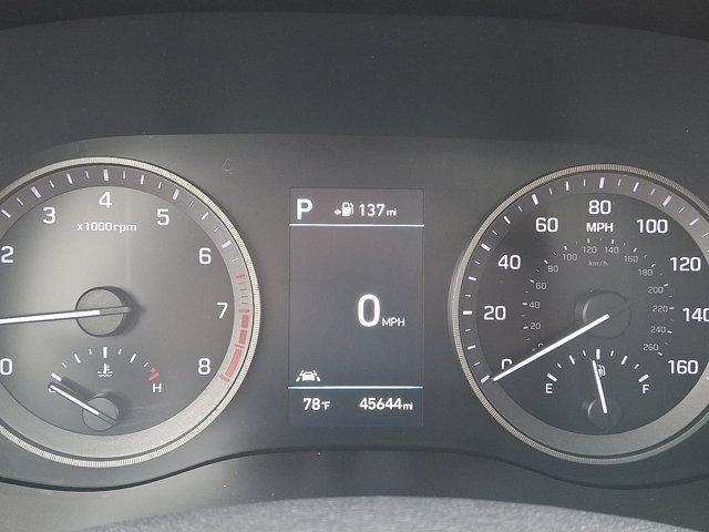 2019 Hyundai TUCSON Vehicle Photo in Philadelphia, PA 19116
