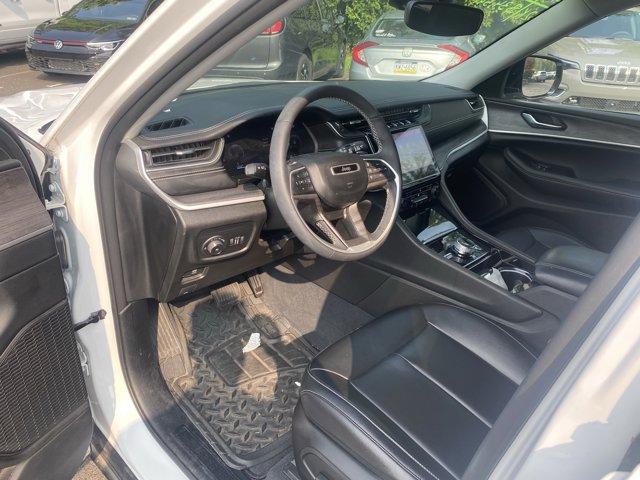 2023 Jeep Grand Cherokee Vehicle Photo in Doylsetown, PA 18901