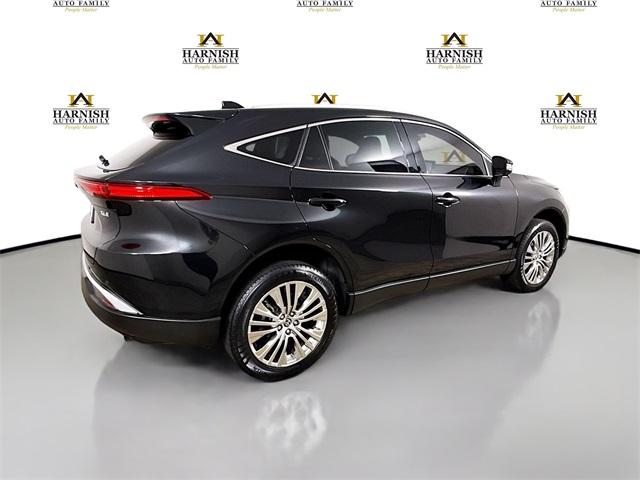 2023 Toyota Venza Vehicle Photo in Everett, WA 98204