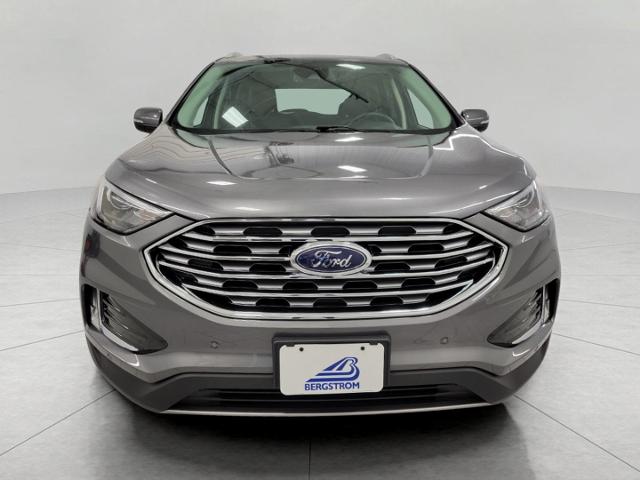 2022 Ford Edge Vehicle Photo in Neenah, WI 54956