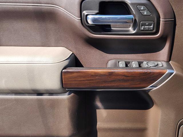 2019 GMC Sierra 1500 Vehicle Photo in DENTON, TX 76210-9321