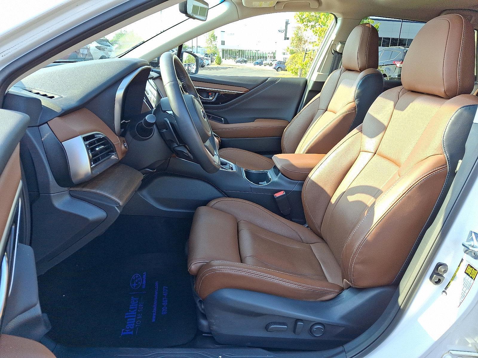 2022 Subaru Outback Vehicle Photo in Easton, PA 18045