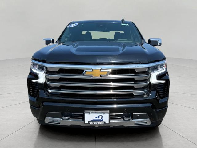 2024 Chevrolet Silverado 1500 Vehicle Photo in MIDDLETON, WI 53562-1492