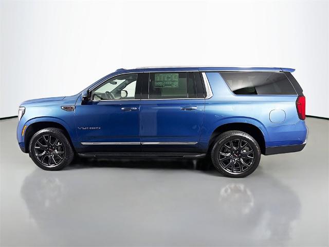 2025 GMC Yukon XL Vehicle Photo in PUYALLUP, WA 98371-4149