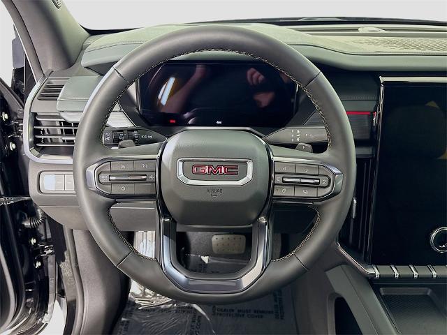 2026 GMC Acadia Vehicle Photo in PUYALLUP, WA 98371-4149