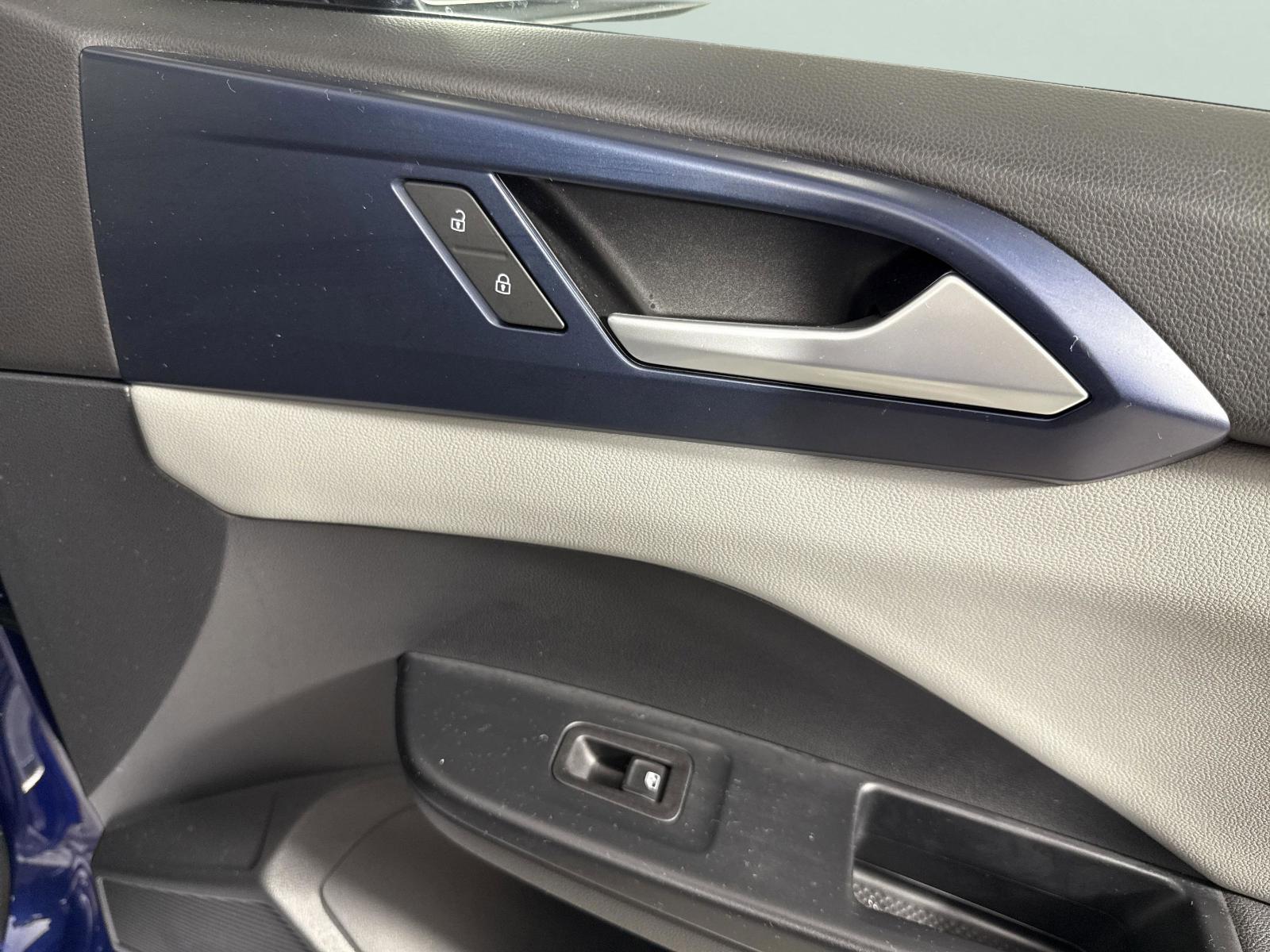 2023 Volkswagen Taos Vehicle Photo in Georgetown, TX 78626
