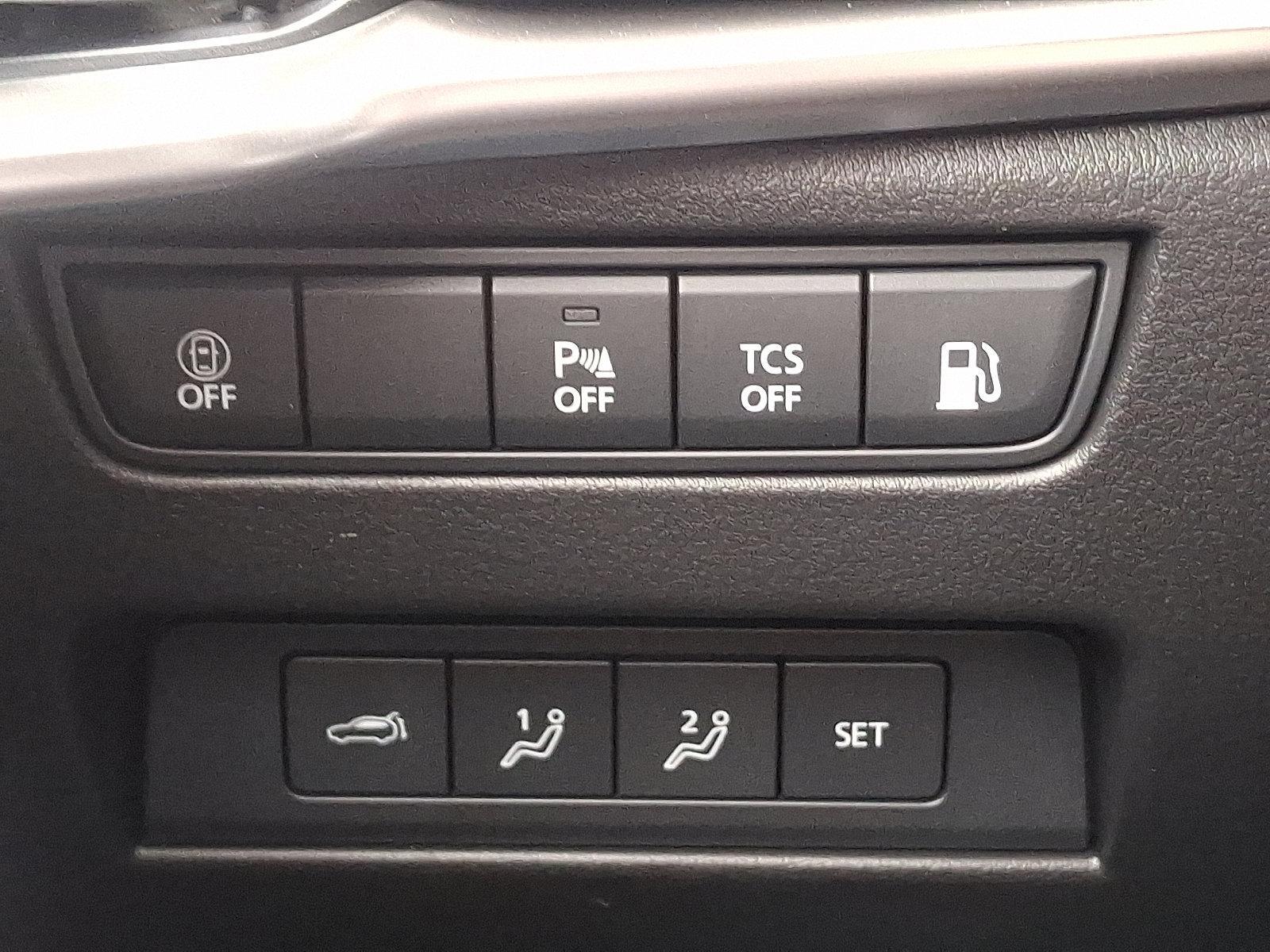 2025 Mazda CX-90 PHEV Vehicle Photo in Harrisburg, PA 17111