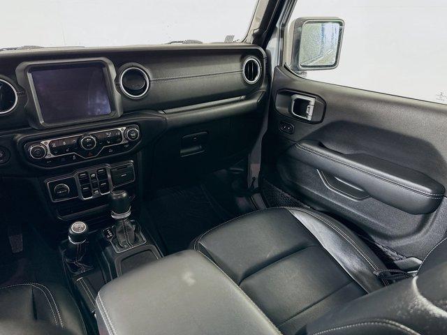 2022 Jeep Wrangler 4xe Vehicle Photo in Doylsetown, PA 18901