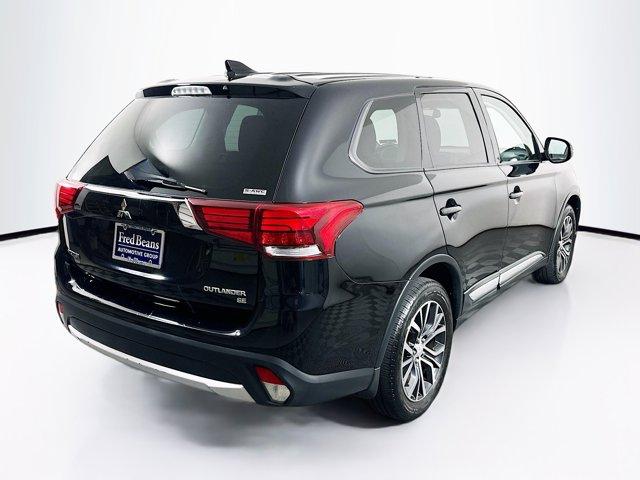 2018 Mitsubishi Outlander Vehicle Photo in Doylsetown, PA 18901