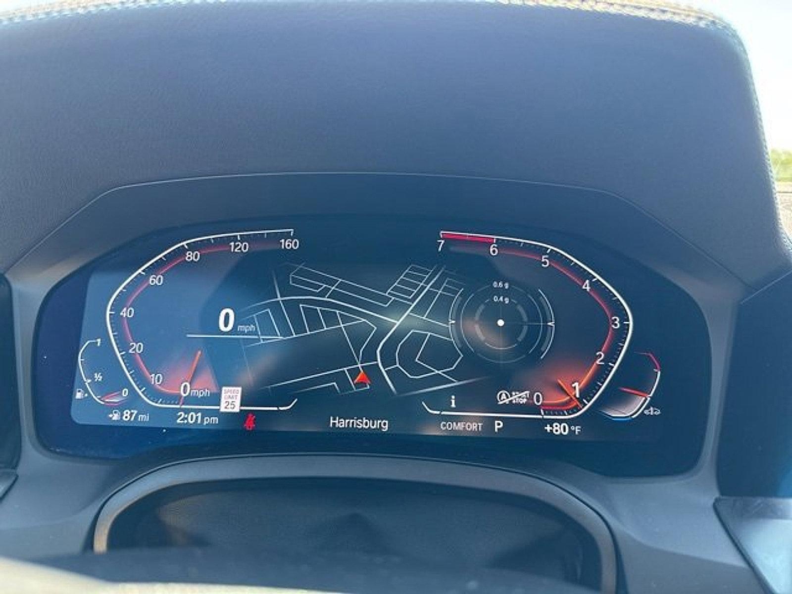 2021 BMW 430i xDrive Vehicle Photo in Harrisburg, PA 17111