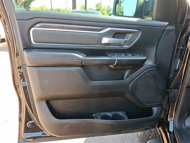 2019 Ram 1500 Vehicle Photo in Willow Grove, PA 19090