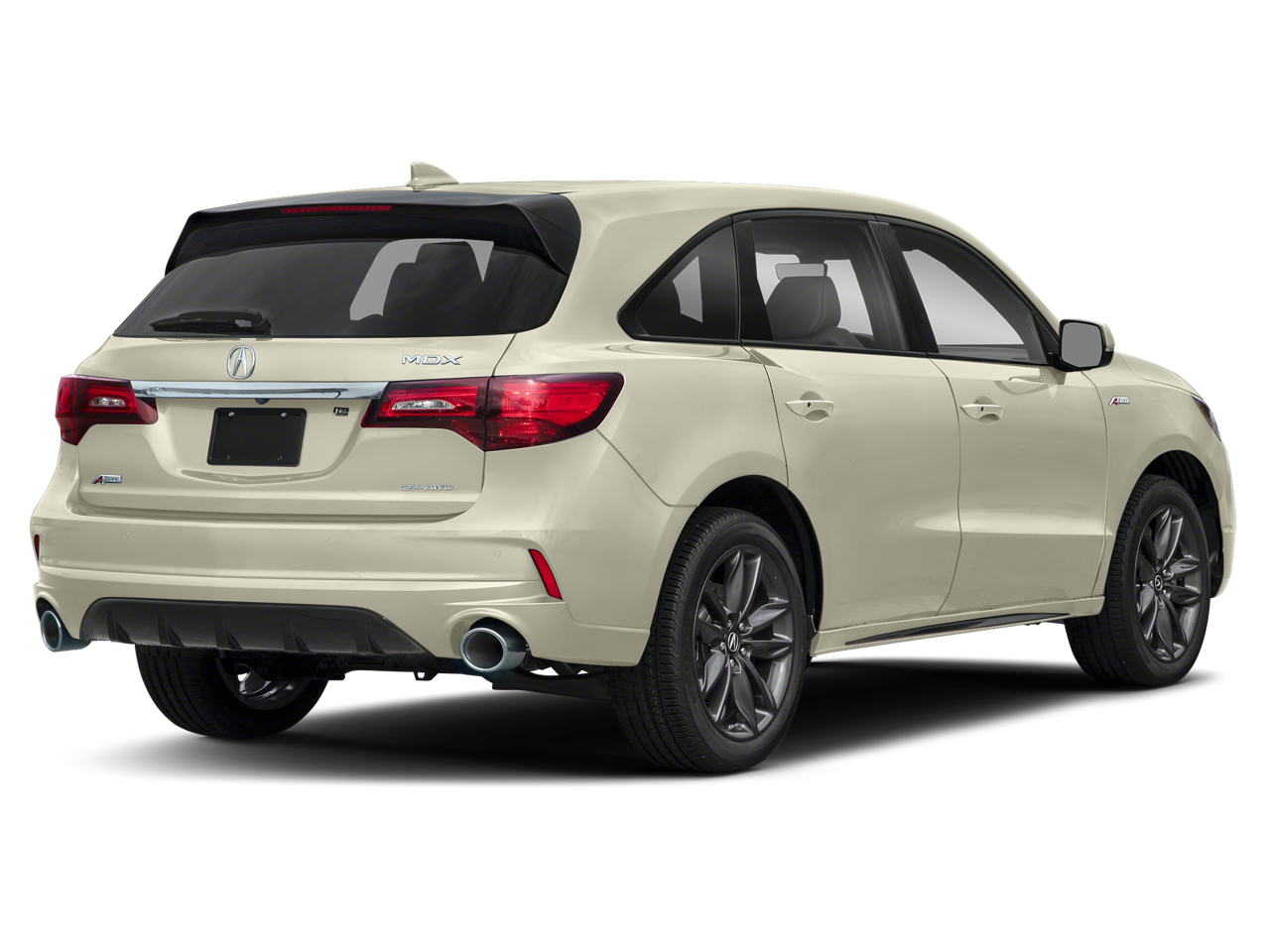 2019 Acura MDX Vehicle Photo in Grapevine, TX 76051