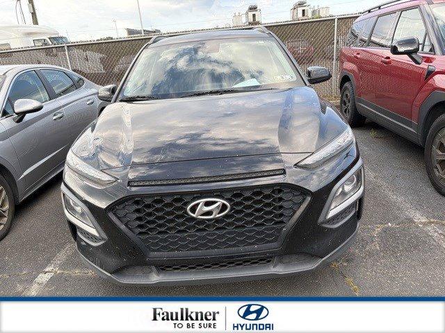 2019 Hyundai KONA Vehicle Photo in Philadelphia, PA 19116