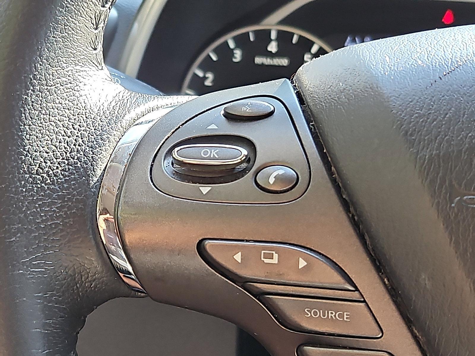 2022 Nissan Murano Vehicle Photo in Jenkintown, PA 19046