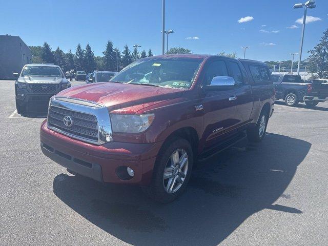 2008 Toyota Tundra 4WD Truck Vehicle Photo in Harrisburg, PA 17111-1033