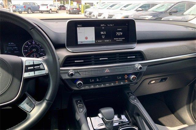 2021 Kia Telluride Vehicle Photo in INDEPENDENCE, MO 64055-1377