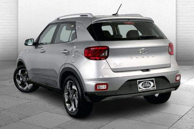 2024 Hyundai VENUE Vehicle Photo in Kansas City, MO 64114