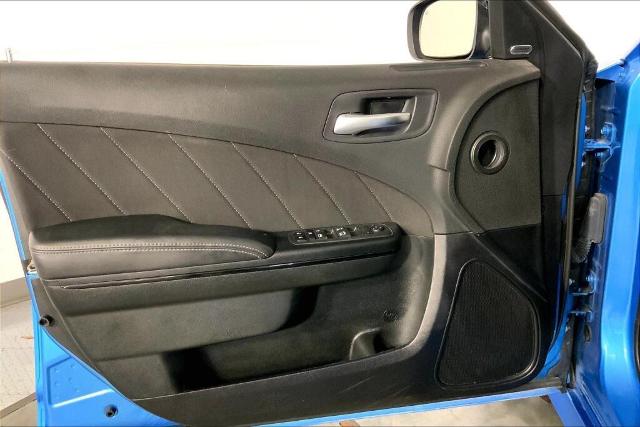 2023 Dodge Charger Vehicle Photo in Kansas City, MO 64114