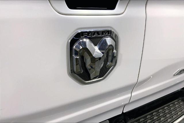 2023 Ram 1500 Vehicle Photo in Kansas City, MO 64114