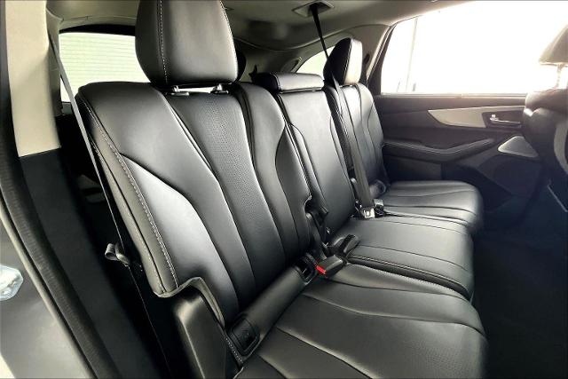2025 Acura MDX Vehicle Photo in Grapevine, TX 76051