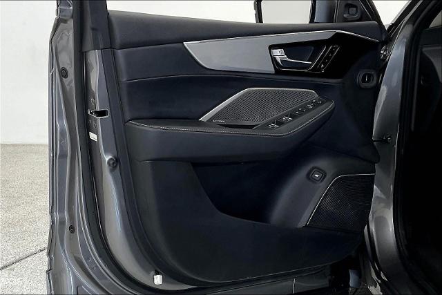 2023 Acura MDX Vehicle Photo in Grapevine, TX 76051