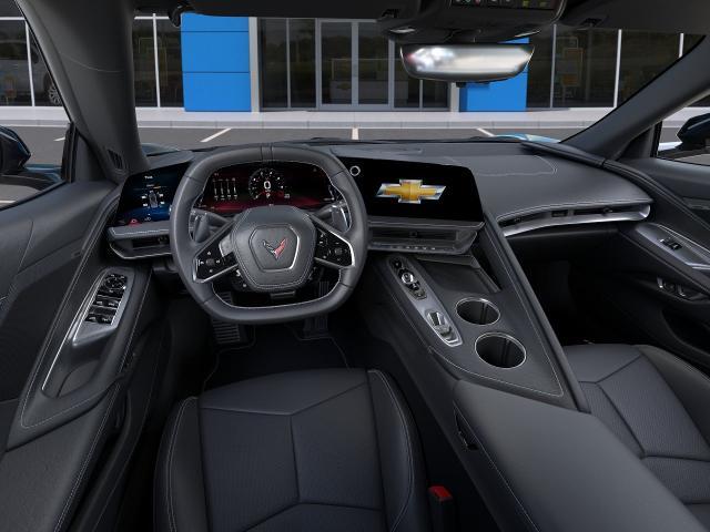 2026 Corvette Stingray Stingray Convertible 1LT picture #14